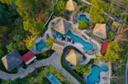 Bright Resort Hotels in Jiande