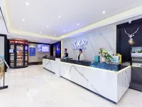 中山·希岸｜Xana·ElegantDesignStyle酒店（富華道汽車總站店） - 浴缸