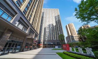 MJ Maiju Hotel (Guanghuan Shopping Park)