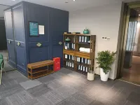 TILL BRIGHT Hotel (Leiyang Hexing Xincheng) - Gym