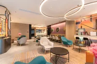 Ni Hao Hotel (Hebi Xinghe Dajie)