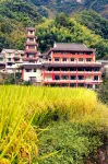 Jianmen Hostel Hotel in zona Maxiao Gorge