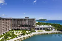 HUALUXE Sanya Yalong Bay Resort Hotels in Sanya