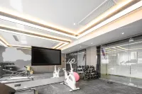 Mercure เขตสุสานซุนยัตเซ็น หนานจิง - วิวภูเขา