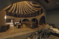 Holiday Inn TONGXIANG by IHG - bar