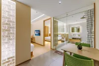 No. 66 Inn (Baoding Baobai Shopping Plaza Beiguo Xianxia Branch) Hotels in 