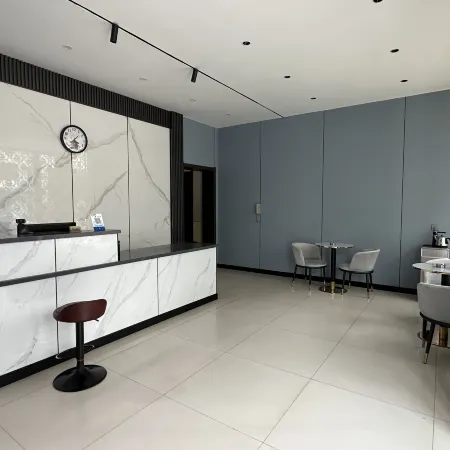 Ruijin Hotel Fangshan