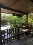 Cool Cat House Hotel di Wichian Buri