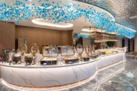 Bole Xihai Lijing Hotel - breakfast