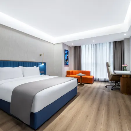 Lanou International Hotel