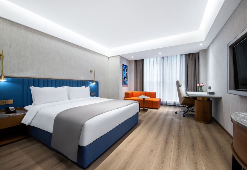 Lanou International Hotel 썸네일