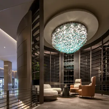 Friendship Hotel