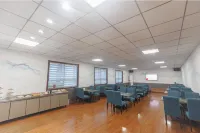 GreenTree Alliance (Mengyin Xincheng Road) - servizio colazione