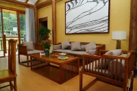 Chongyi pusu homestay - Desayuno