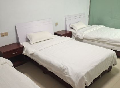 Sanli Hanshe Accommodation