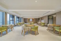 全季飯店（德陽萬達廣場店） - 早餐