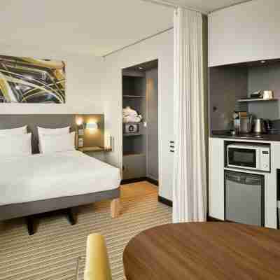 B&B HOTEL Vélizy Est Rooms