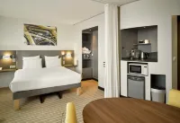 B&B HOME Vélizy Est