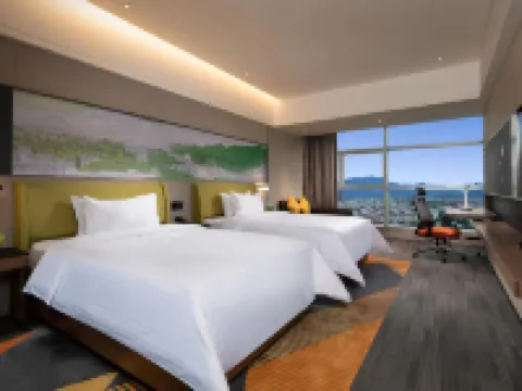 Hampton by Hilton Chengdu Dujiangyan Hotels in Dujiangyan