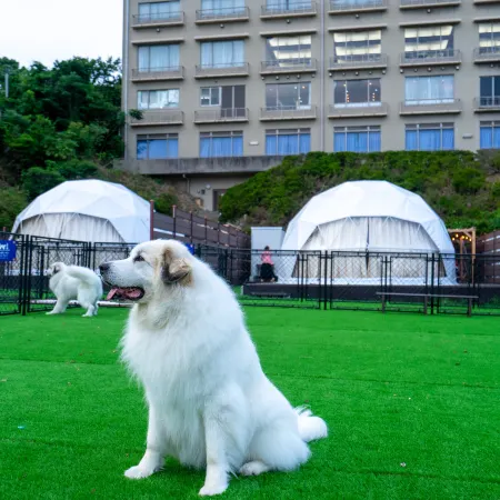 glampark Kaiyoukaku