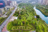 Chaoman Hotel (Xuanhan, Dazhou) - 3 étoiles