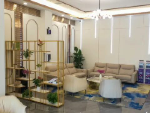 禧玥飯店（撫州樂安迎賓大道店） 樂安住宿飯店