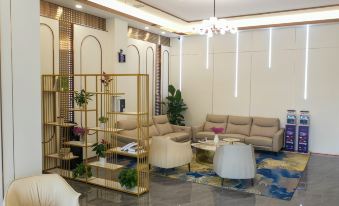 XI  YUE  HOTEL