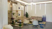 XI  YUE  HOTEL
