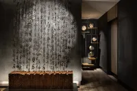 西安萬麗酒店（大雁塔萬象城店） - 早餐