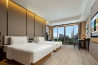Atour Hotel Hotels in Suzhou
