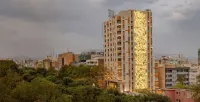 Tehran Royal Hotel Hotels in Teheran