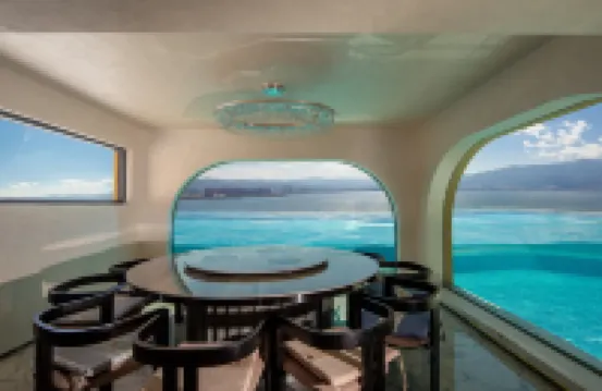 Dali Hua Xiao Yue Xi Cliff Pool Sea View Hotel (Erhai Branch)