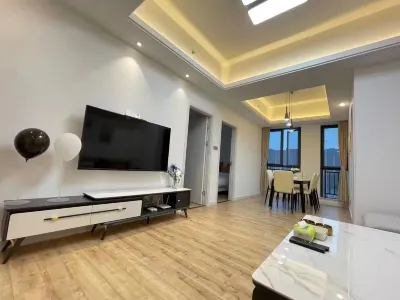 One  Meter  of  Sunlight  Homestay Hotels in Chengdu