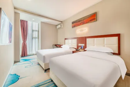 Dijing Wanyue Hotel