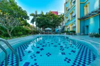 Beihai Yuebanwan Hotel (Silver Beach International Passenger Terminal)