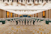 Jin peng Plaza Hotel Lang Ya Shop