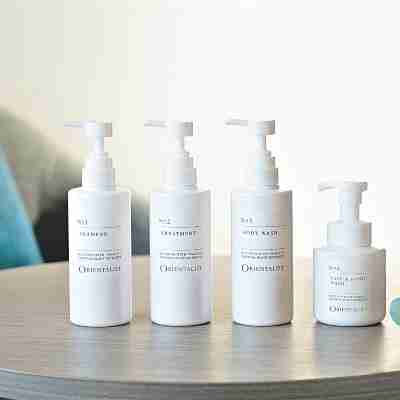 オリエンタルホテル 東京ベイ Rooms