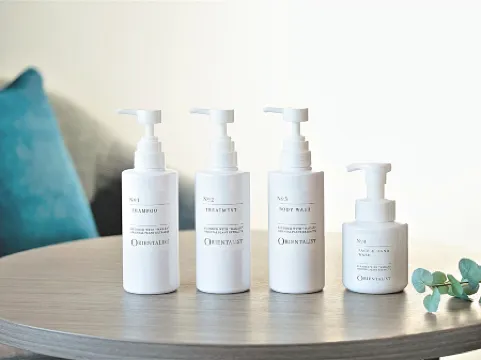 Oriental Hotel Tokyo Bay