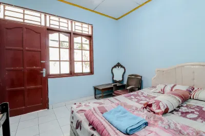 Losmen Parikesit Hotel dekat Pantai Parangtritis