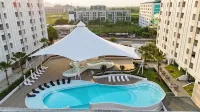 Lasantel Bangkok Hoteles cerca de Assumption University Suvarnabhumi Campus
