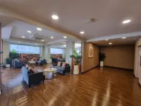 Lasantel Bangkok - de negocios