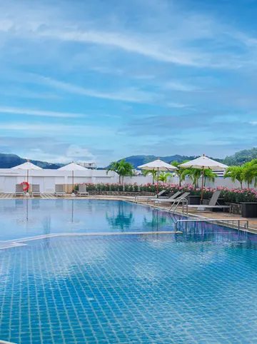 รูปภาพของโรงแรมรอยัลภูเก็ตซิตี้