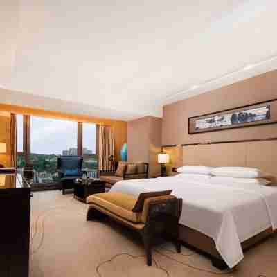 石獅綠島國際飯店 Rooms