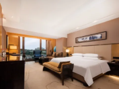 石獅綠島インターナショナルホテル 石獅のホテル