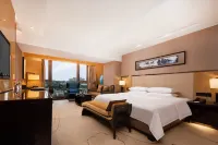 石獅綠島國際酒店 鄰近石獅市永寧嗨森遊樂園的酒店