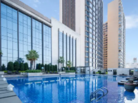 石獅綠島インターナショナルホテル 石獅のホテル