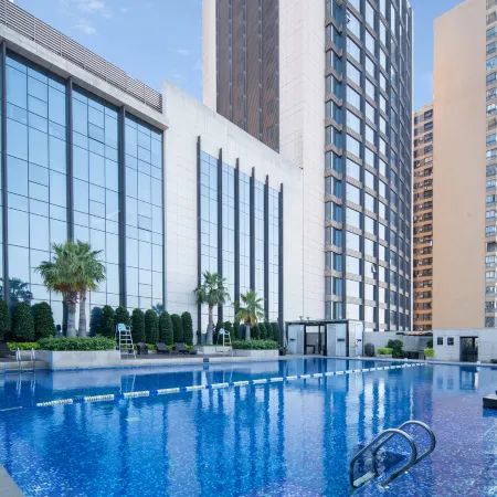 Lvdao International Hotel