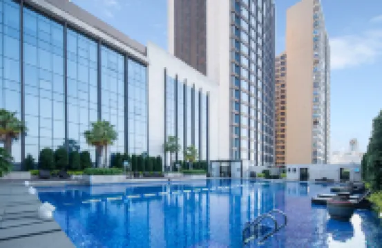 Lvdao International Hotel Hotels in Shishi