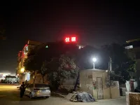 Jiangmen Mengxu Apartment