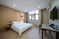 โรงแรมจินเซียงหยู่ (พาซูพลาซ่า เฟยตง)